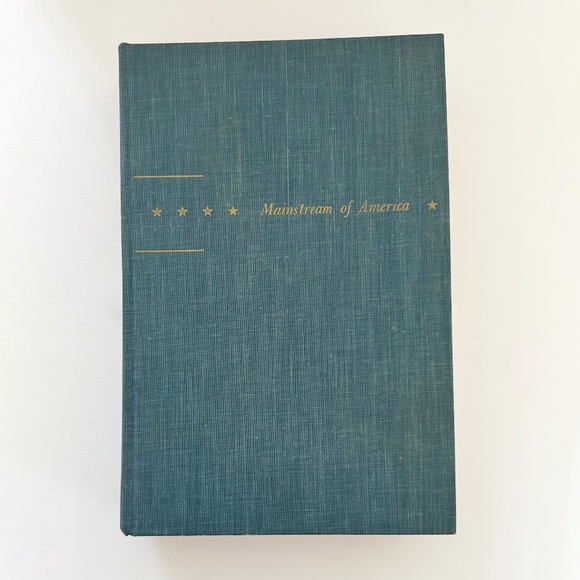 The Age of the Moguls 1953 - Picture 4 of 8